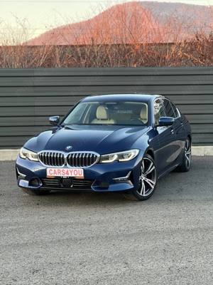 BMW 320D xDrive G20 2020 Individual