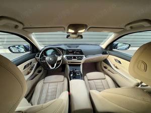 BMW 320D xDrive G20 2020 Individual  - imagine 8