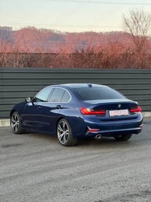 BMW 320D xDrive G20 2020 Individual  - imagine 5
