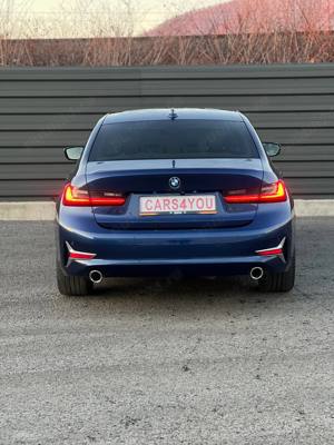 BMW 320D xDrive G20 2020 Individual  - imagine 6