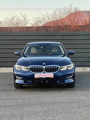 BMW 320D xDrive G20 2020 Individual  - imagine 3