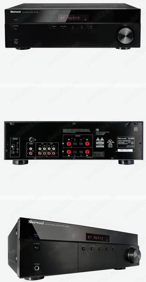 Amplituner BT - foarte ieftin - imagine 5