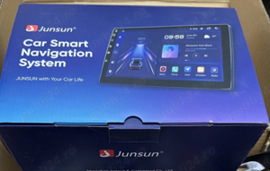 navigatie auto 10 inch 6 128 sim