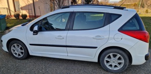Vand Peugeot 207 SW - imagine 7