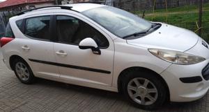 Vand Peugeot 207 SW - imagine 4