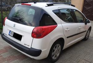 Vand Peugeot 207 SW - imagine 2