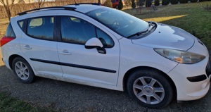Vand Peugeot 207 SW - imagine 6