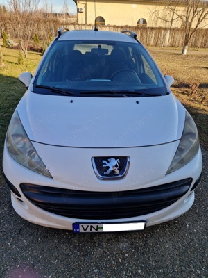 Vand Peugeot 207 SW - imagine 8
