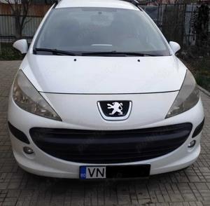 Vand Peugeot 207 SW