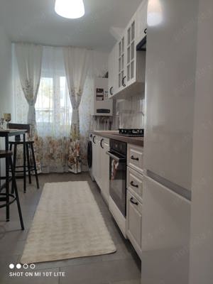 Apartament de închiriat 2 camere str Amaradia  - imagine 7