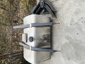 Rezervor Motorină DAF  - imagine 3