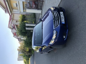Honda Accord 2.2 IDTC - imagine 2