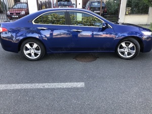 Honda Accord 2.2 IDTC - imagine 4