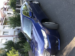 Honda Accord 2.2 IDTC