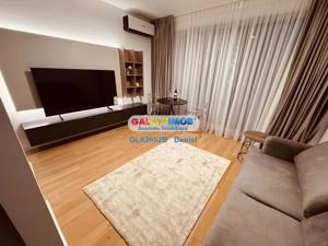 Apartament 2 camere premium in One Timpuri Noi la doar 2 min Metrou - imagine 2