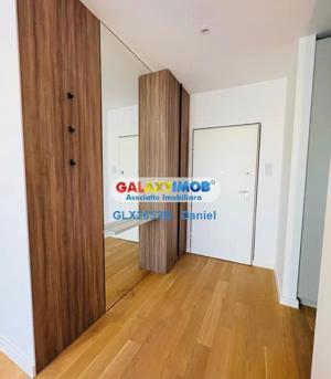 Apartament 2 camere premium in One Timpuri Noi la doar 2 min Metrou - imagine 4