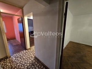 Reșița, apartament 4 camere, conf. 1, etaj 2, Govândari, zona Micro IV - imagine 4