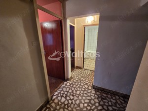 Reșița, apartament 4 camere, conf. 1, etaj 2, Govândari, zona Micro IV - imagine 7