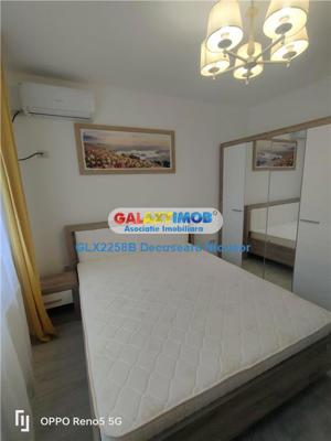 Garsoniera in Militari Residence, Rezervelor mobilata utilata 400 euro - imagine 3