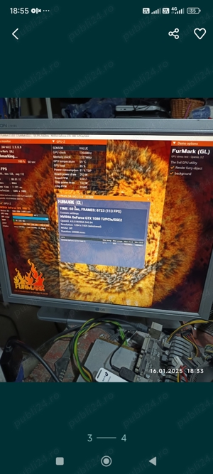 placa video Rtx 1080ti - imagine 2