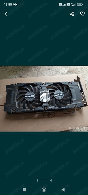 placa video Rtx 1080ti - imagine 3
