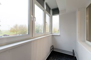 De închiriat: Apartament ultramodern cu 3 camere - imagine 11