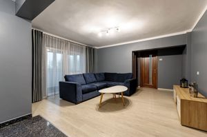 De închiriat: Apartament ultramodern cu 3 camere - imagine 5