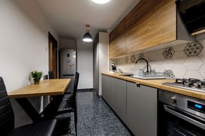 De închiriat: Apartament ultramodern cu 3 camere - imagine 8