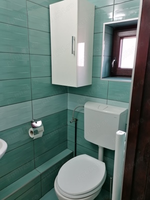 Pf dau în chirie garsonieră la casă particulară în zona Mărăști, Farmec  - imagine 7