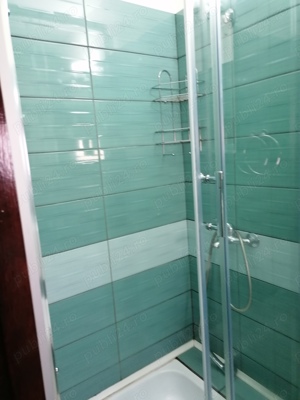 Pf dau în chirie garsonieră la casă particulară în zona Mărăști, Farmec  - imagine 8