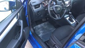 Skoda Octavia 2019