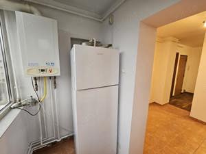 Apartament 3 camere, decomandat, et. 4 4, cu acoperiș, zona Bărnuțiu Dorobanților, comision 0% - imagine 13