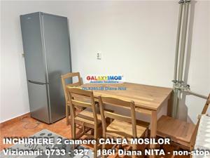 Apartament 2 camere Iancului, sectorul 2 - imagine 14