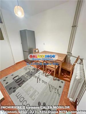 Apartament 2 camere Iancului, sectorul 2 - imagine 7