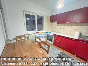 Apartament 2 camere Iancului, sectorul 2 - imagine 5