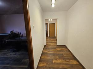 Apartament 3 camere, decomandat, et. 4 4, cu acoperiș, zona Bărnuțiu Dorobanților, comision 0% - imagine 18