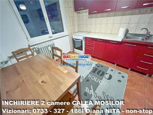 Apartament 2 camere Iancului, sectorul 2 - imagine 16