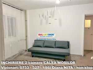 Apartament 2 camere Iancului, sectorul 2 - imagine 11