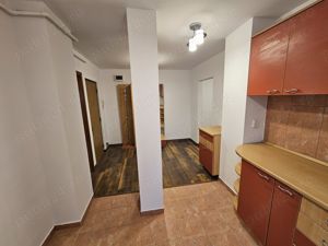 Apartament 3 camere, decomandat, et. 4 4, cu acoperiș, zona Bărnuțiu Dorobanților, comision 0% - imagine 20