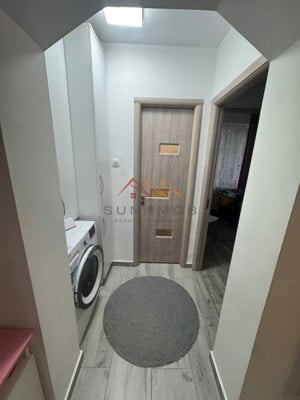 Apartament 2 camere, renovat recent, totul nou, mobilat si utilat - imagine 6