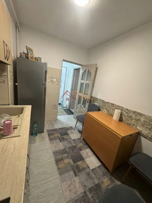 Apartament 2 camere, renovat recent, totul nou, mobilat si utilat - imagine 4