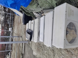 Aer conditionat- 8 buc - imagine 3