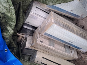 Aer conditionat- 8 buc - imagine 2