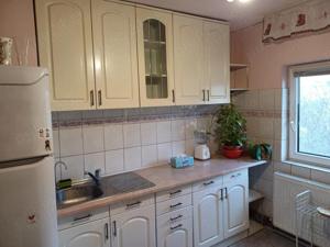 Vand apartament cu 2 camere,zona Girocului - imagine 7