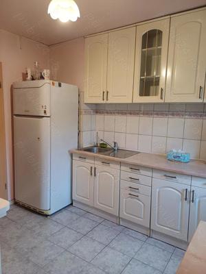 Vand apartament cu 2 camere,zona Girocului - imagine 8