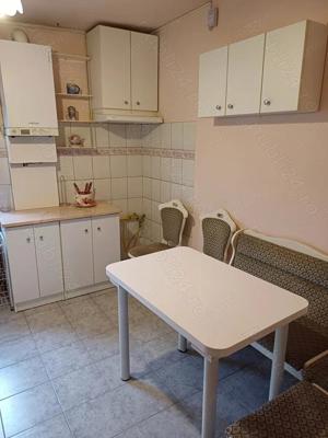 Vand apartament cu 2 camere,zona Girocului - imagine 5