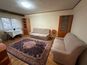 Proprietar inchiriez apartament 2 camere Eremia Grigorescu - Pitesti