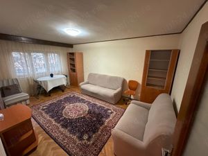 Proprietar inchiriez apartament 2 camere Eremia Grigorescu - Pitesti - imagine 2