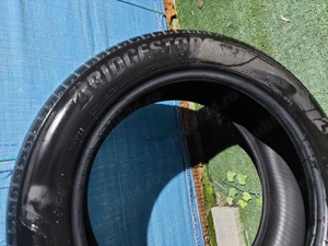 Anvelope vara 225 55 19  - imagine 5