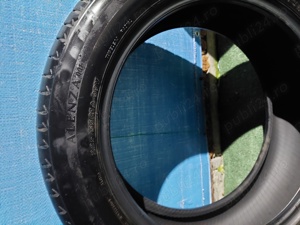 Anvelope vara 225 55 19  - imagine 4